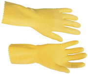 Резиновые рабочие перчатки,  рабочие перчатки продажа